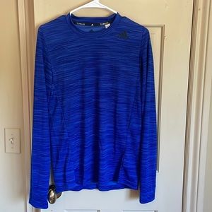 Adidas Long Sleeve Shirt